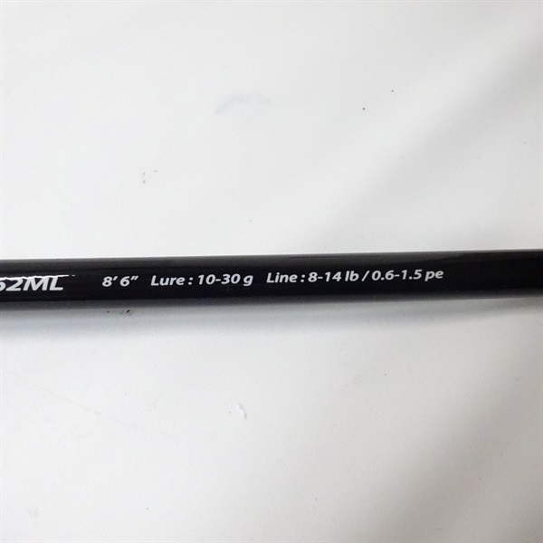ソルパラシーバスＳＰＸ－８６２ＭＬ